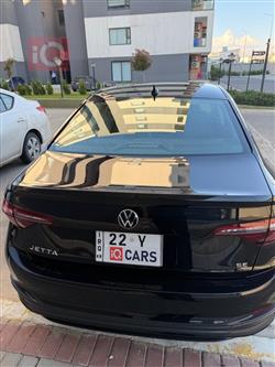 فولكسفاغن جيتا